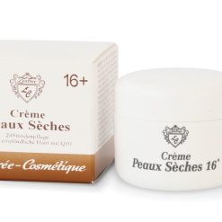 Creme Peaux Seches