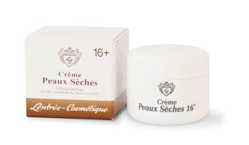 Creme Peaux Seches