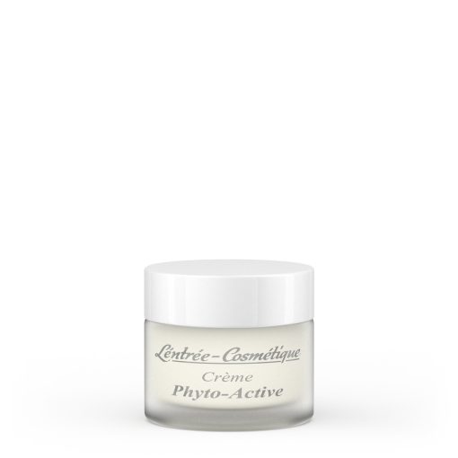 Crème Phyto-Active