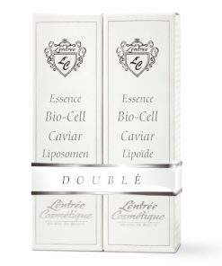 Essence Bio-Cell Caviar Double