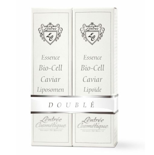 Essence Bio-Cell Caviar Double