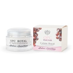 opc creme royal