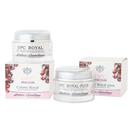 opc royal plus bundle