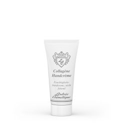 Handcrème au Collagen